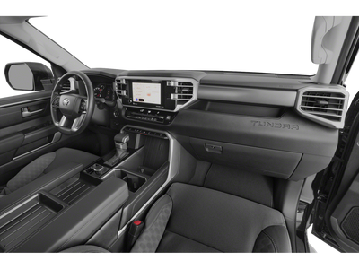 2022 Toyota Tundra 4WD SR5
