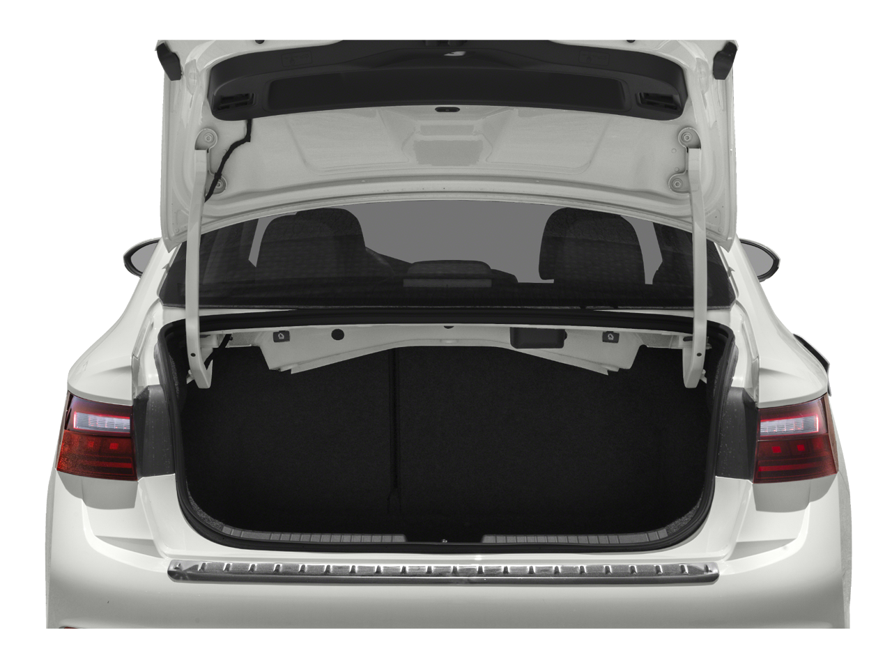 2022 Volkswagen Jetta S