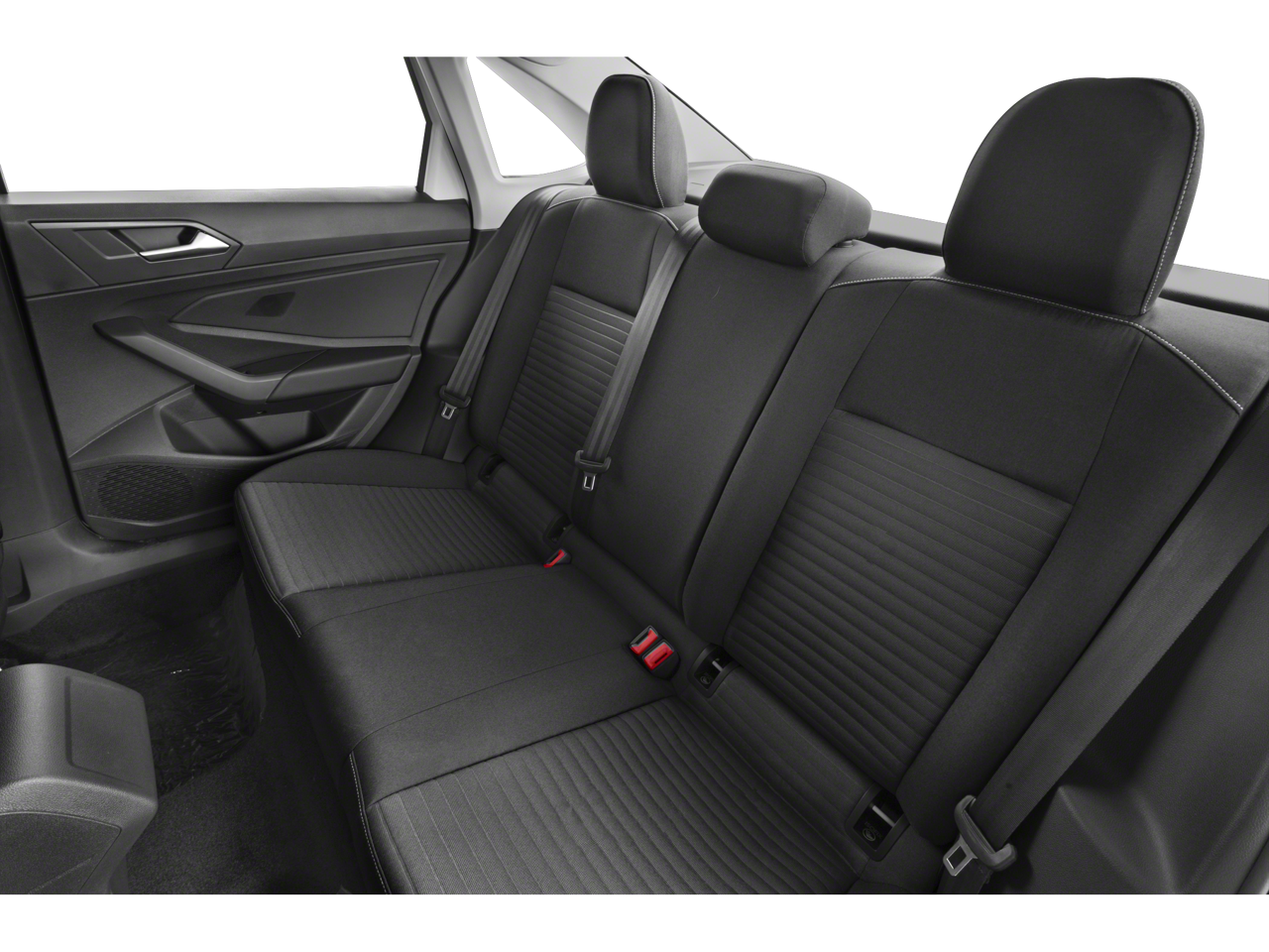 2022 Volkswagen Jetta S