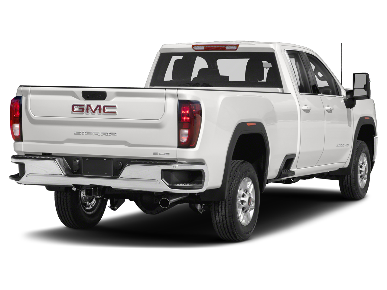 2023 GMC Sierra 2500 HD SLE