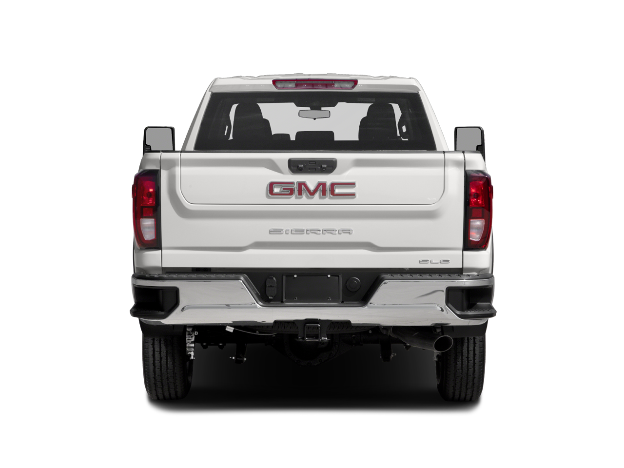 2023 GMC Sierra 2500 HD SLE