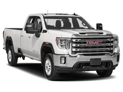 2023 GMC Sierra 2500 HD SLE