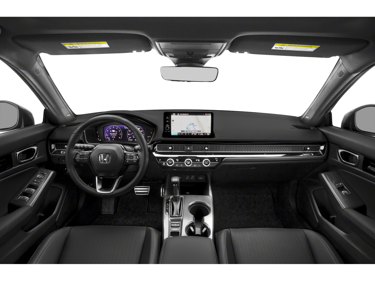2023 Honda Civic Hatchback Sport Touring