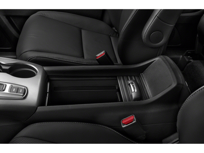 2023 Honda Passport EX-L AWD