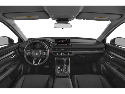 2023 Honda CR-V LX AWD
