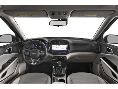 2023 Kia Soul EX