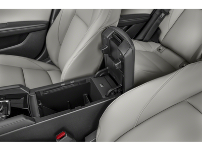 2023 Mazda Mazda3 2.5 S Preferred Auto FWD