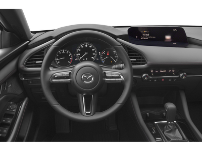 2023 Mazda Mazda3 2.5 S Carbon Edition