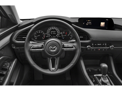 2023 Mazda Mazda3 Sedan Preferred