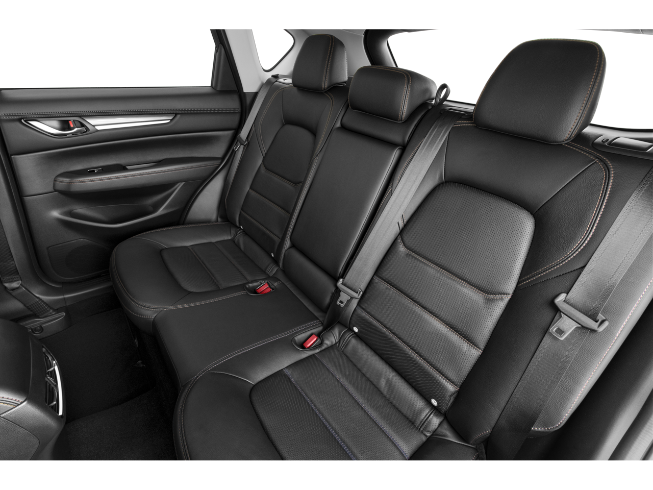 2023 Mazda Mazda CX-5 2.5 S Premium Plus AWD