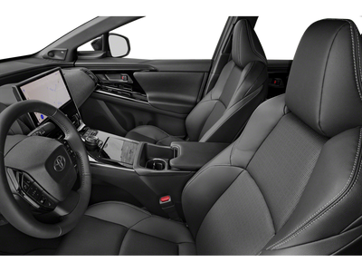 2023 Toyota bZ4X Limited AWD