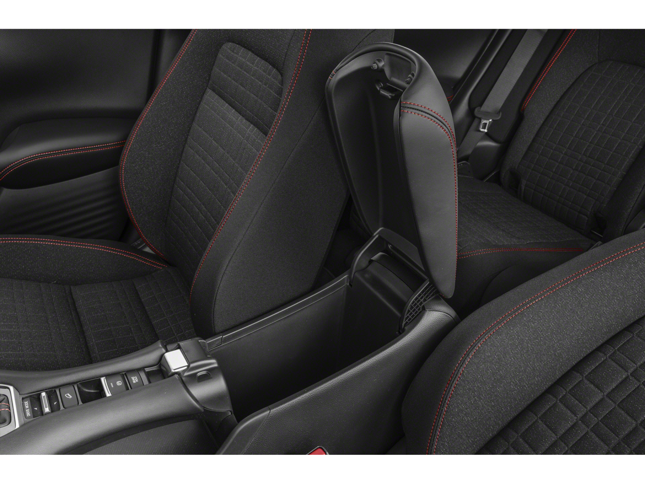 2024 Honda HR-V Sport AWD