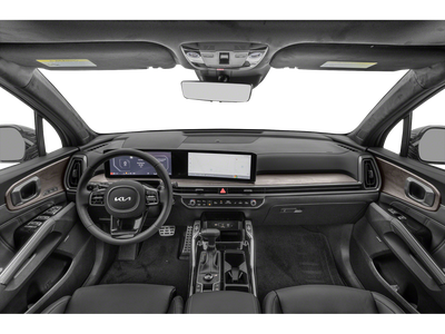 2024 Kia Sorento X-Pro SX Prestige AWD