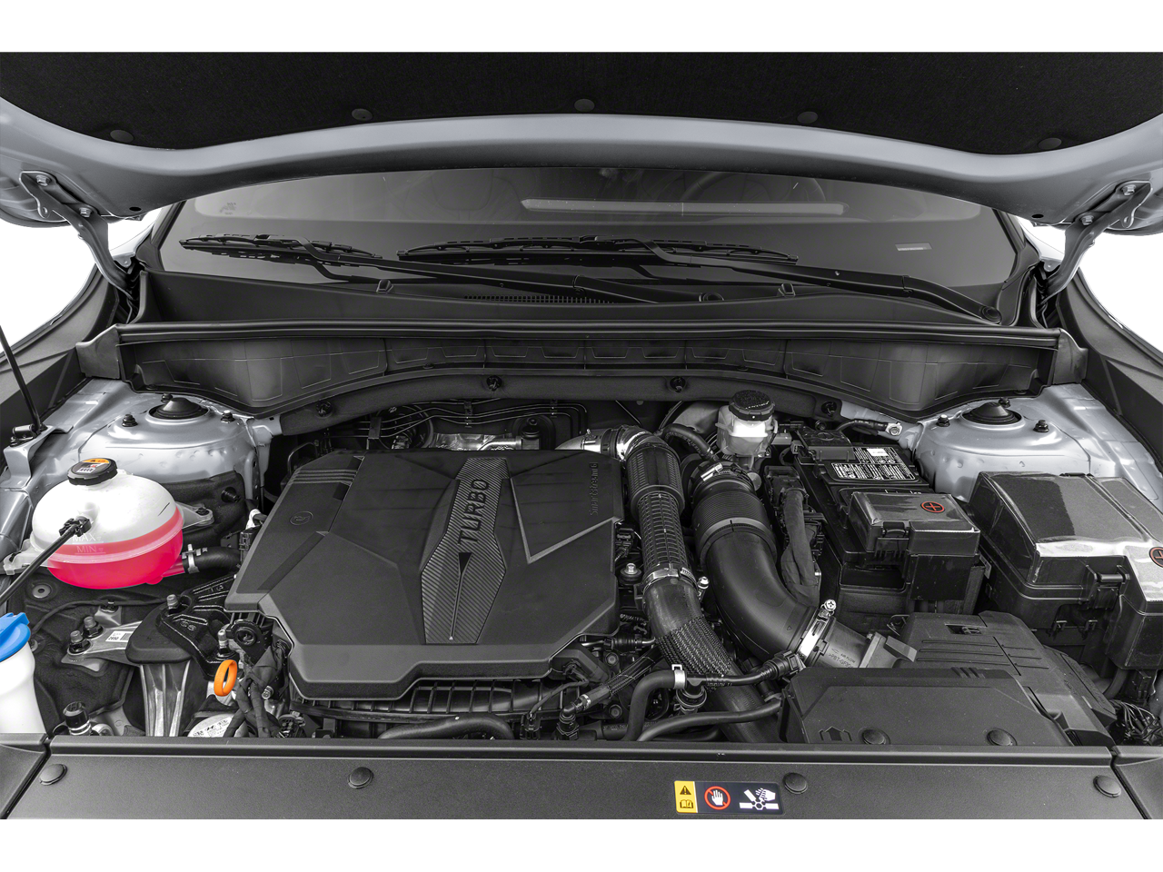 2024 Kia Sorento X-Pro SX Prestige AWD