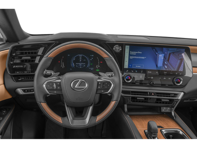 2024 Lexus RX RX 350h Premium