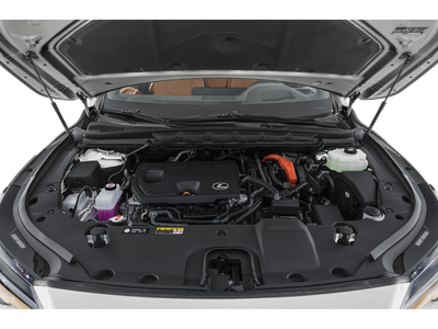2024 Lexus RX RX 350h Premium