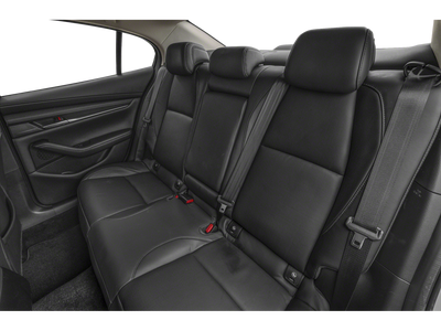 2024 Mazda Mazda3 2.5 Turbo Premium Plus AWD