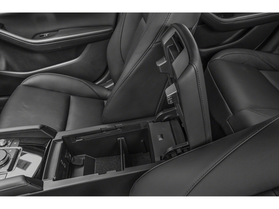 2024 Mazda Mazda3 2.5 Turbo Premium Plus AWD