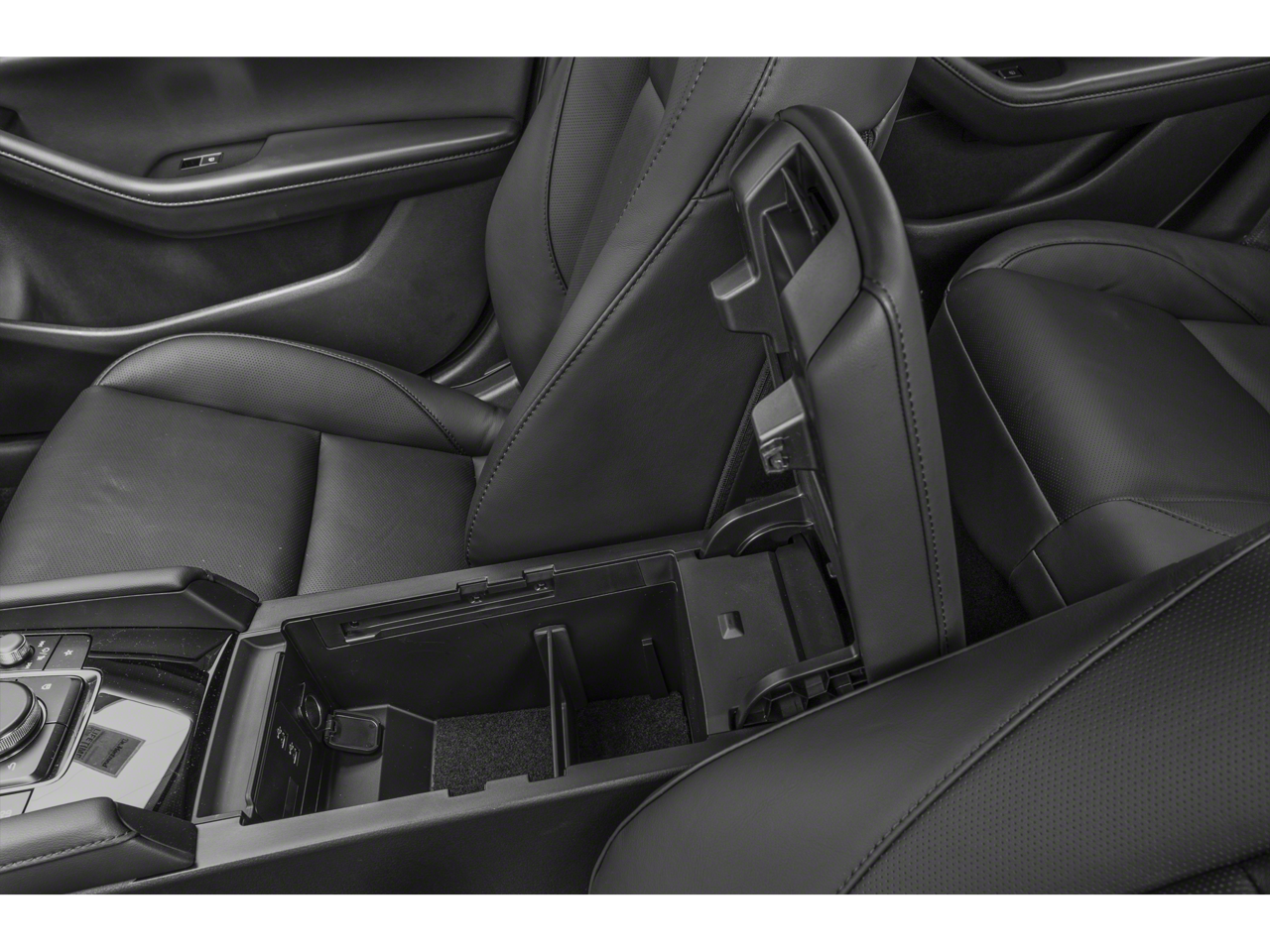 2024 Mazda Mazda3 2.5 Turbo Premium Plus AWD