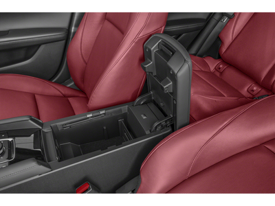 2024 Mazda Mazda3 Hatchback Carbon Edition AWD