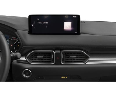 2024 Mazda Mazda CX-5 2.5 S Premium Plus AWD