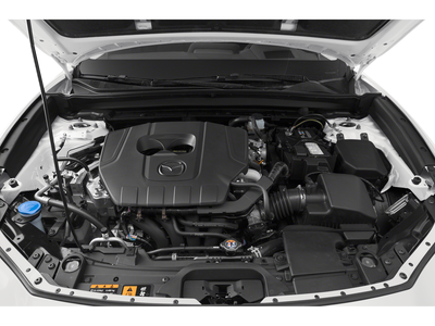 2024 Mazda Mazda CX-30 2.5 S Premium AWD