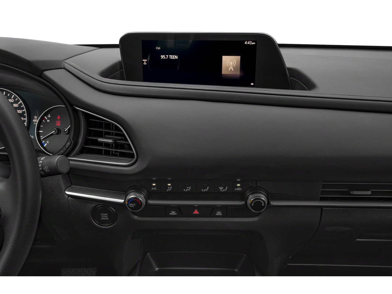 2024 Mazda Mazda CX-30 2.5 S AWD