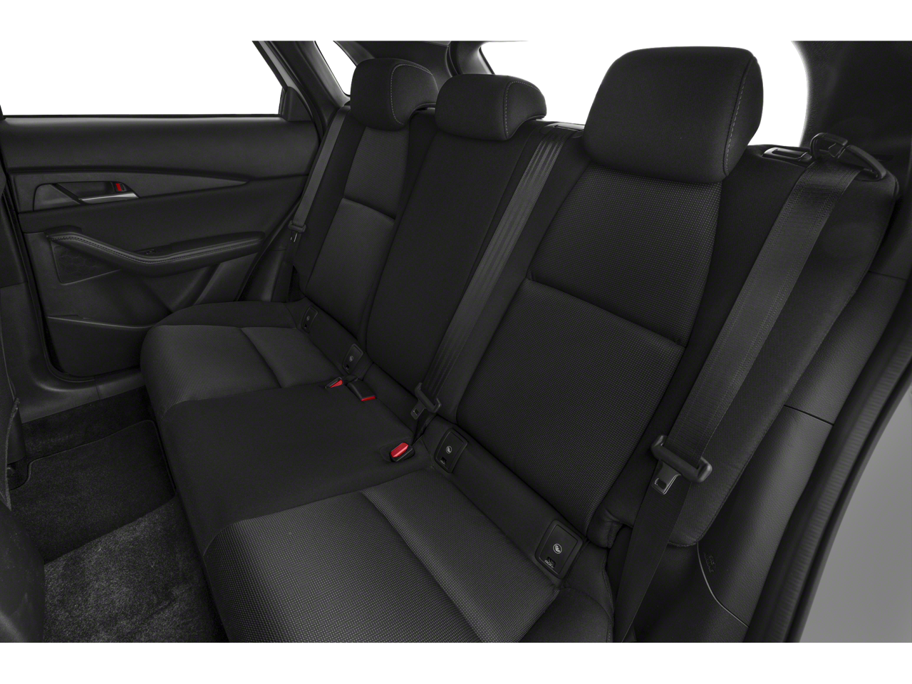 2024 Mazda Mazda CX-30 2.5 S AWD