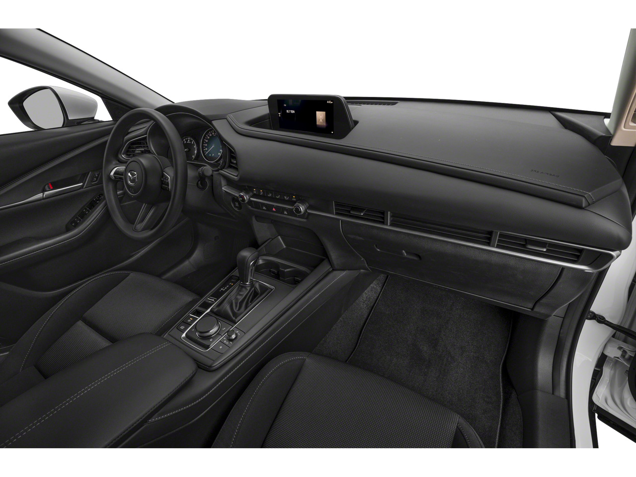 2024 Mazda Mazda CX-30 2.5 S AWD