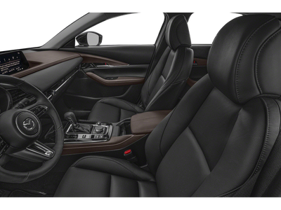 2024 Mazda Mazda CX-30 2.5 Turbo Premium AWD