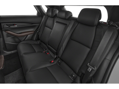 2024 Mazda Mazda CX-30 2.5 Turbo Premium AWD