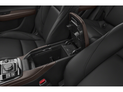 2024 Mazda Mazda CX-30 2.5 Turbo Premium AWD