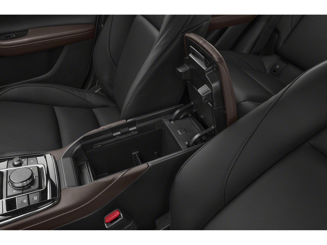 2024 Mazda Mazda CX-30 2.5 Turbo Premium AWD