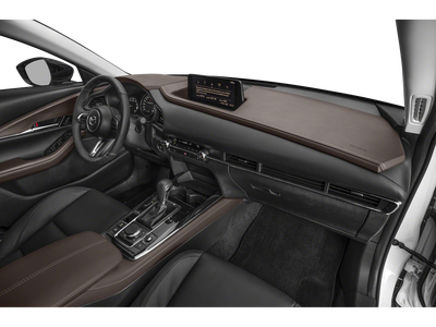 2024 Mazda Mazda CX-30 2.5 Turbo Premium AWD