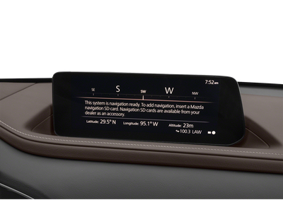 2024 Mazda Mazda CX-30 2.5 Turbo Premium AWD