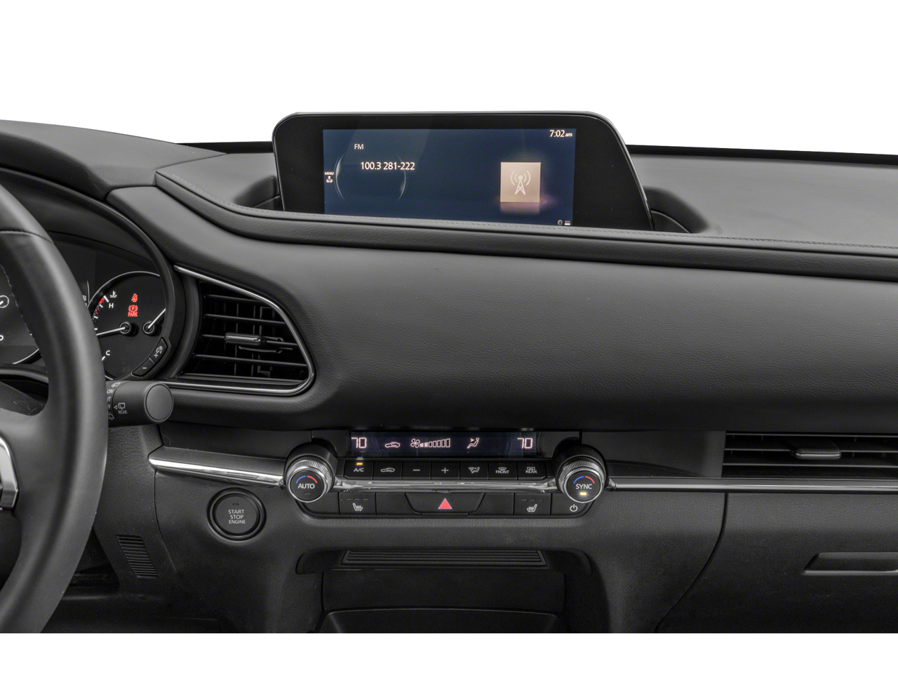 2024 Mazda Mazda CX-30 Preferred AWD