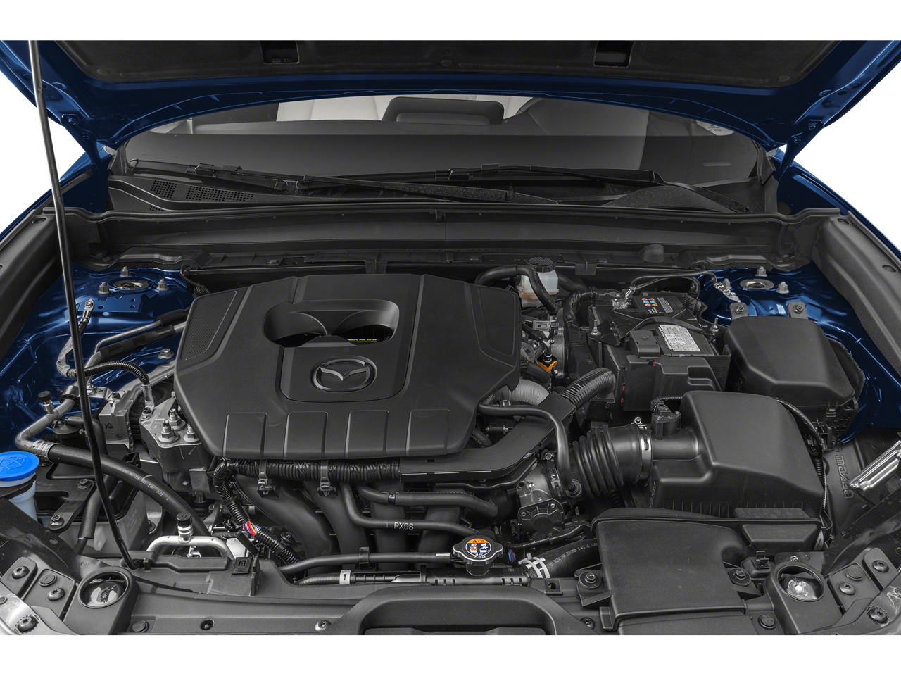 2024 Mazda Mazda CX-30 Preferred AWD