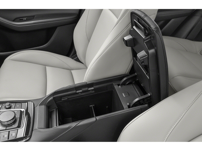 2024 Mazda Mazda CX-30 Preferred AWD