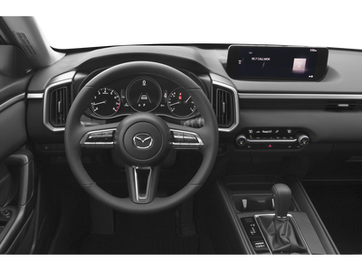 2024 Mazda Mazda CX-50 Premium AWD