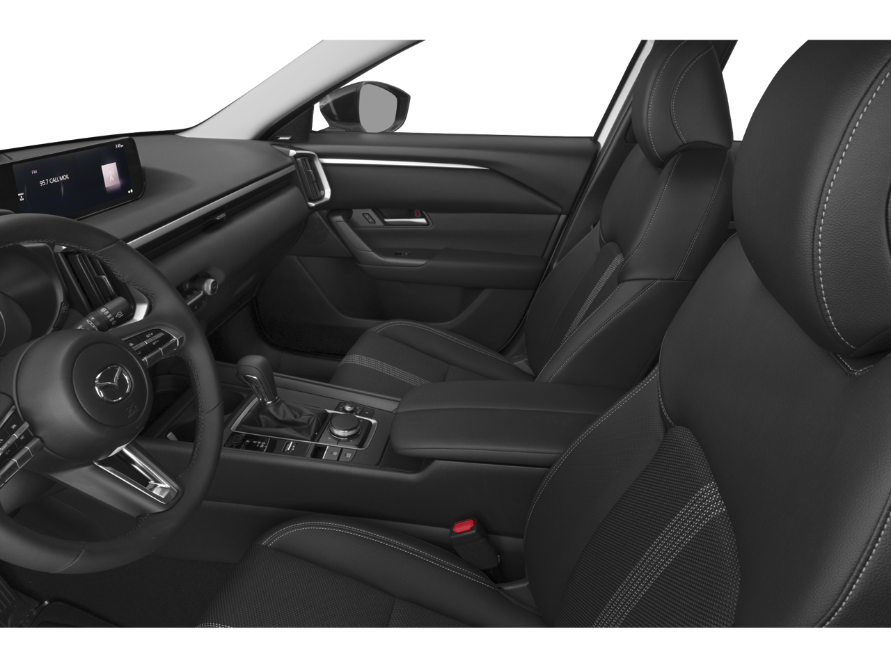 2024 Mazda Mazda CX-50 Premium AWD