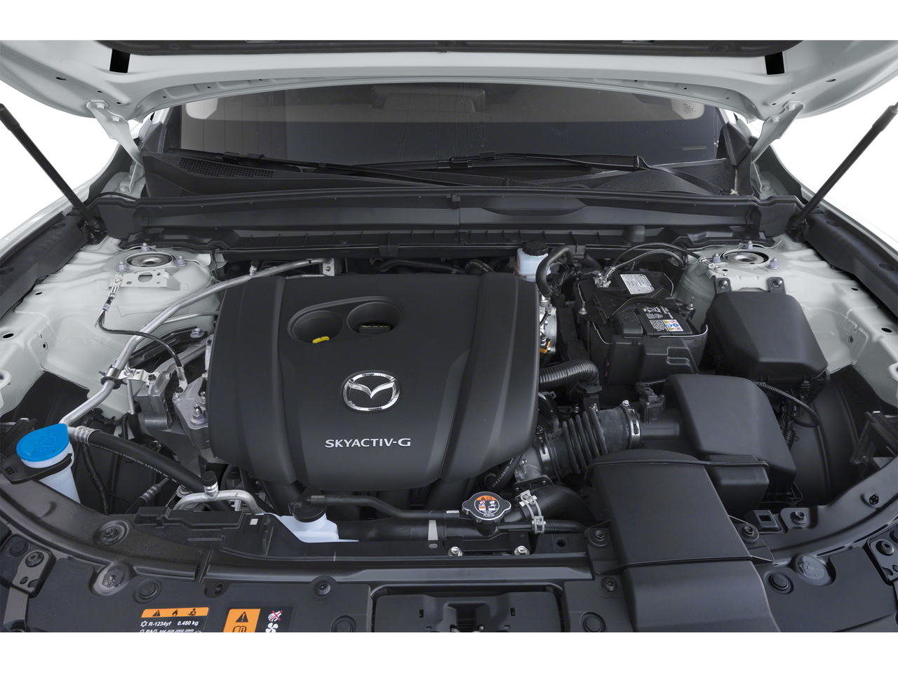 2024 Mazda Mazda CX-50 Premium AWD