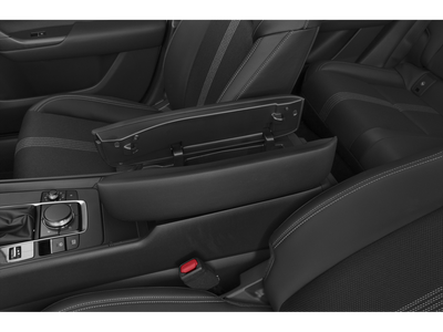 2024 Mazda Mazda CX-50 Premium AWD