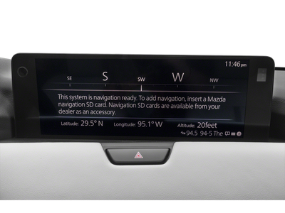 2024 Mazda Mazda CX-90 3.3 Turbo S Premium