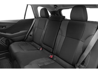 2024 Subaru Outback Premium AWD