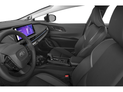 2024 Toyota Prius Limited