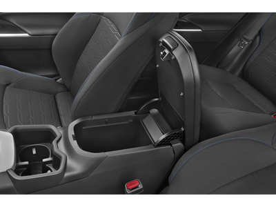 2024 Toyota RAV4 Hybrid Limited AWD