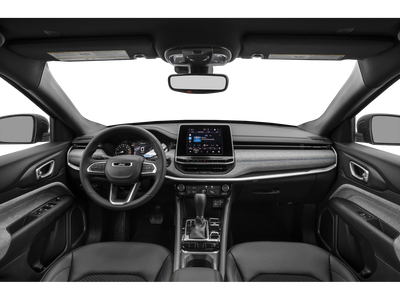 2025 Jeep Compass Limited 4WD