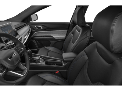2025 Jeep Compass Limited 4WD