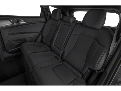 2025 Kia Sportage Hybrid SX-Prestige AWD