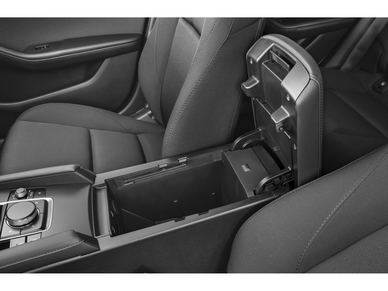 2025 Mazda Mazda3 2.5 S FWD